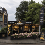 Loterijwinnaar kan droom van eigen snackbar niet waarmaken door oude veroordeling