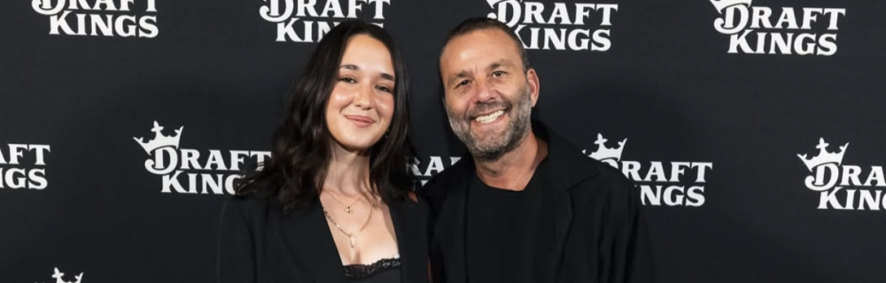 DraftKings-feestje