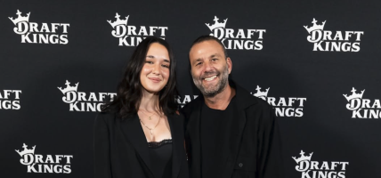 DraftKings-feestje