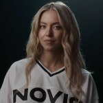 Kritiek op Sydney Sweeney na reclame voor prediction market Novig