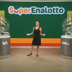 Italiaan wint € 223 miljoen, ex-vrouw claimt helft jackpot