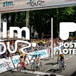 Postcode Loterij nieuwe hoofdpartner van ZLM Tour