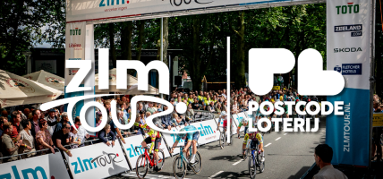 ZLM Tour en PostCode Loterij