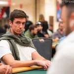 WSOP Online: Belg Arthur Thiriart wint eerste bracelet voor $ 256.542