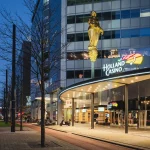 Holland Casino Rotterdam organiseert nieuwe editie van ‘Pokeren tegen Kanker’
