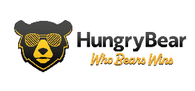 Hungry Bear