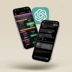 Illegale goksites omzeilen regels OpenAi en maken toch reclame in ChatGPT