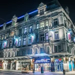 Raad van State schorst gunning Brussels casino aan Napoleon Games