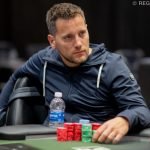 WSOP Online: Bjorn Verbakel finalist in $ 5.000 Pot-Limit Omaha Championship