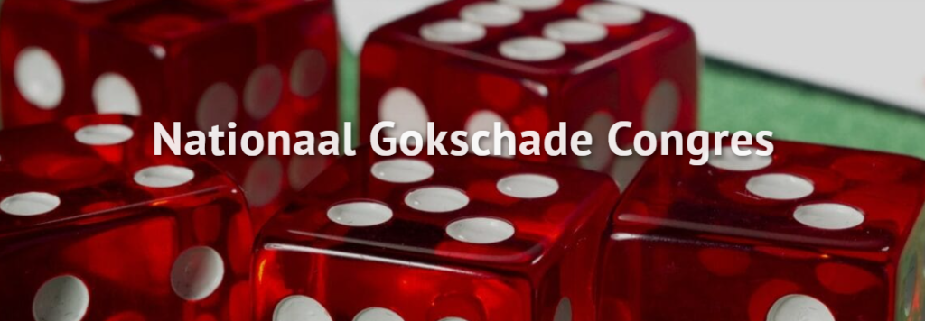 Nationaal Gokschade Congres 2027