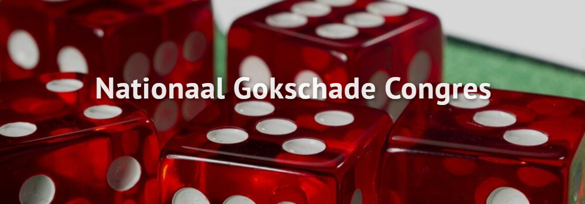 Nationaal Gokschade Congres 2027