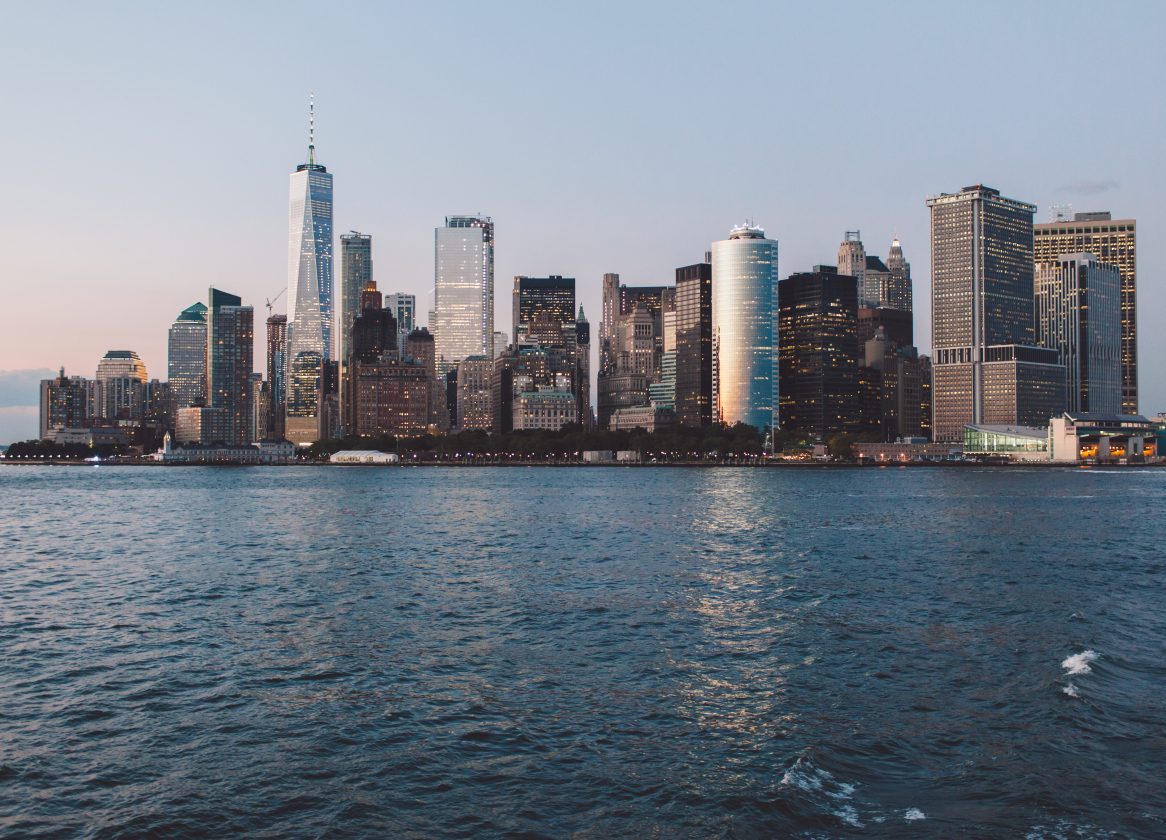 New York