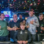 PLO Bad Beat Jackpot van $ 488.034 valt in Playground Poker Club