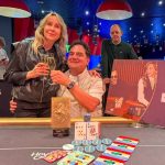 Enschede Poker Series: Antoine Vranken wint Main Event na heads-up deal met Thierry van den Berg