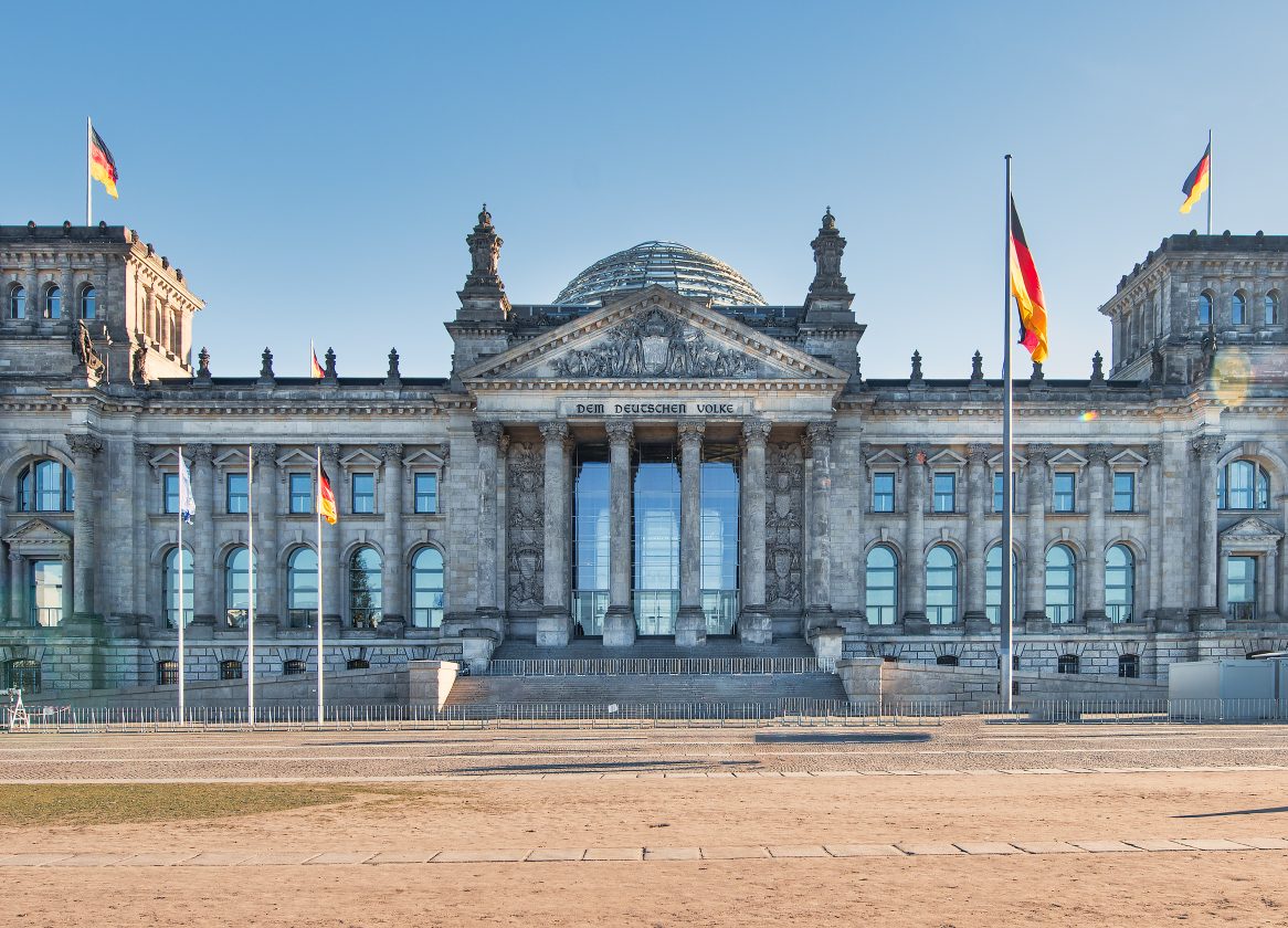 Duitsland