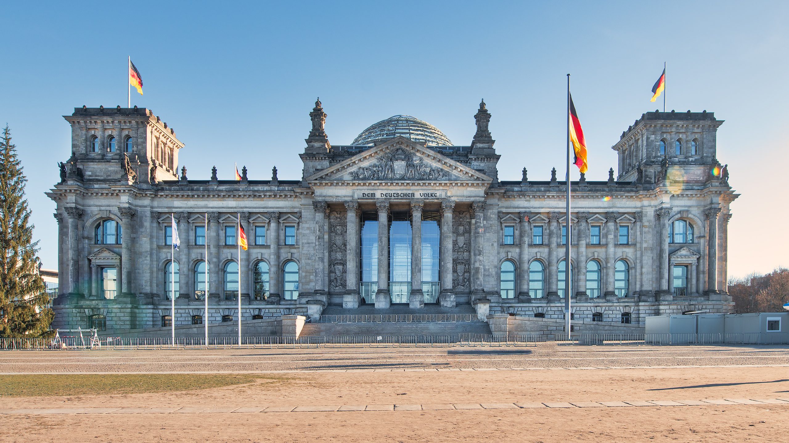 Duitsland
