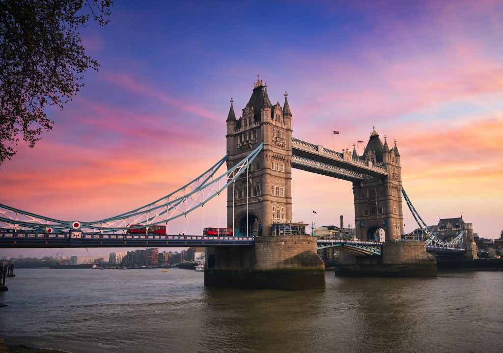 Londen