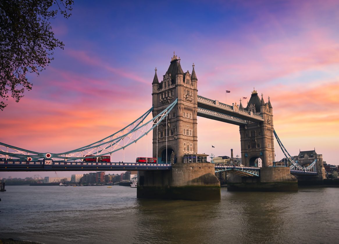 Londen