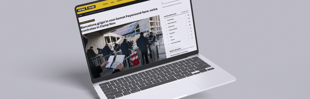 voetbalflitsen online casino's