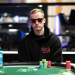 WSOP Online: Roeland Peeks eindigt als derde voor $ 1.325.271, zege voor Sergio Aido