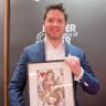 Frank Op de Woerd avatar